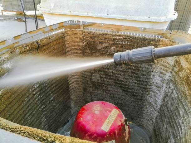 Best Commercial HVAC Duct Cleaning  in Ashland, WI