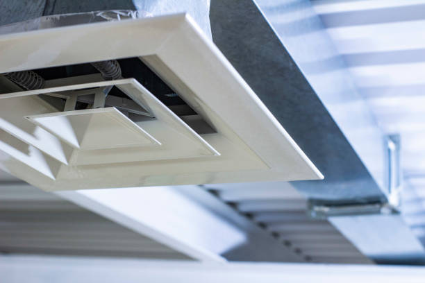 Ventilation Cleaning Services in WI
