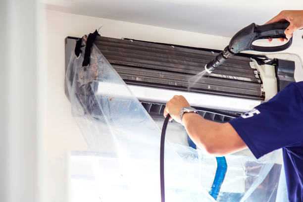Best Dryer Vent Cleaning Services  in Ashland, WI