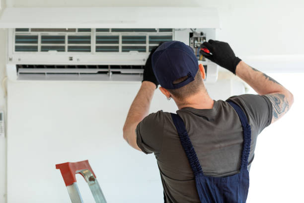 Best Emergency Air Duct Cleaning  in Ashland, WI