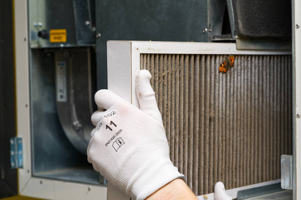 Best Affordable Air Duct Cleaning  in Ashland, WI