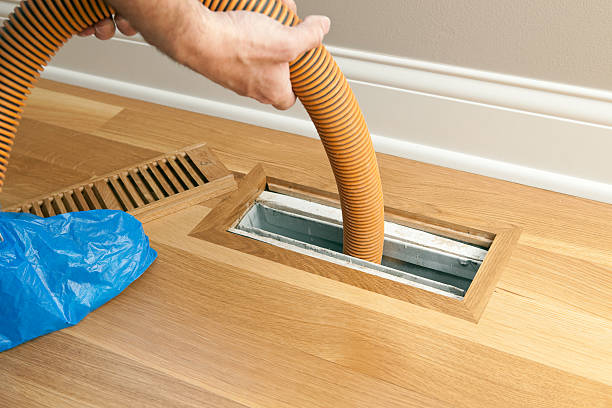 Best Ventilation Cleaning Services  in Ashland, WI