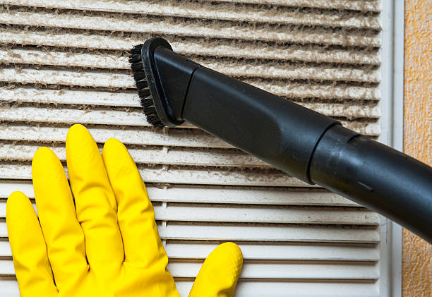 Best Duct Cleaning for Homes  in Ashland, WI