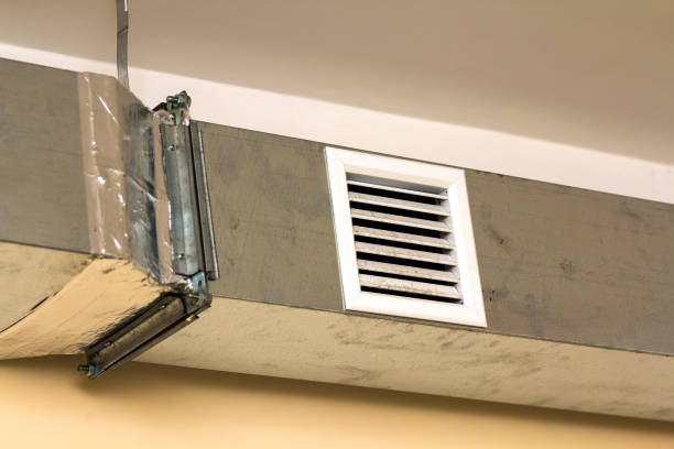 Best Ductwork Cleaning Services  in Ashland, WI